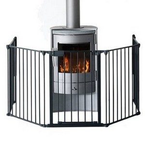 Barrière-de-Sécurité