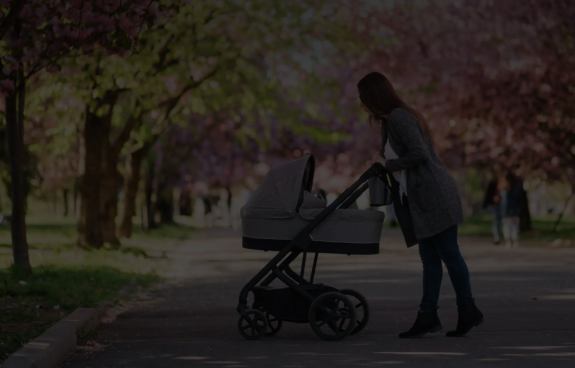 Tout le necessaire pour accueillir bebe