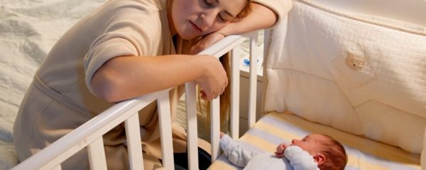 coach sommeil bébé