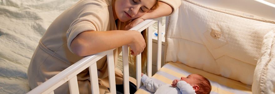 coach sommeil bébé